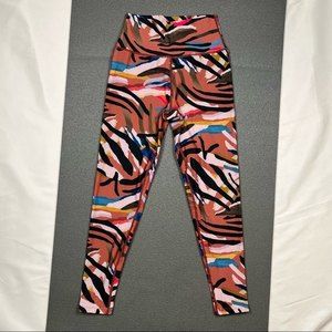 NEW Betsey Johnson Performance Workout Leggings XS